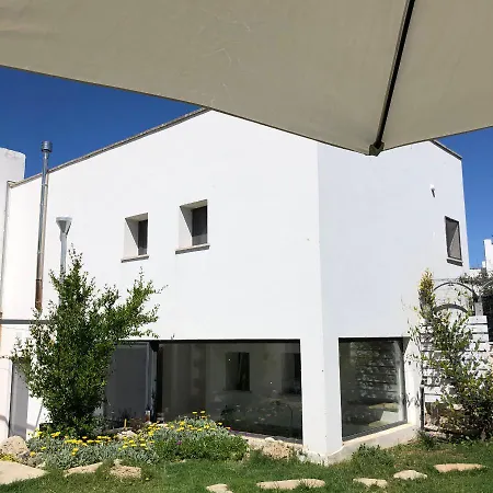 Casa Aquilino *