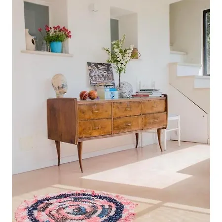 Casa Aquilino Holiday home