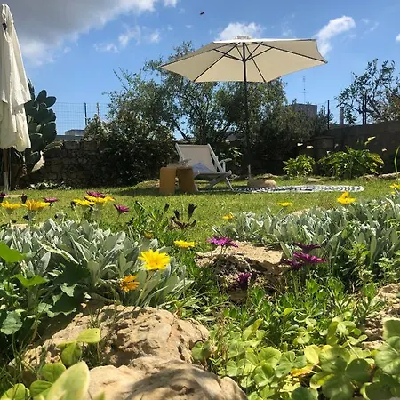 Casa Aquilino Holiday home Patu