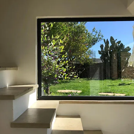 Casa Aquilino Holiday home Patu