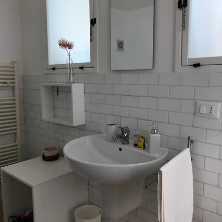 Holiday home Casa Aquilino Patu