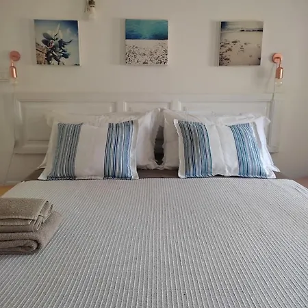 Holiday home Casa Aquilino Patu