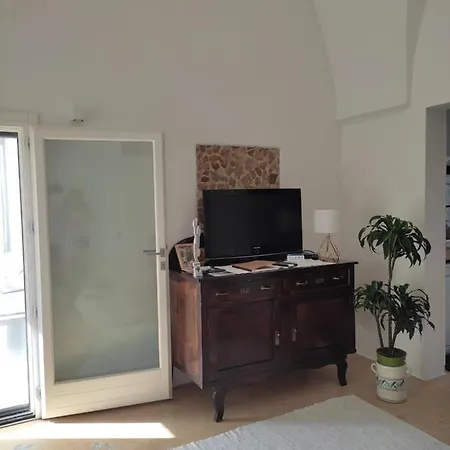 Holiday home Casa Aquilino