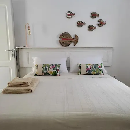 Holiday home Casa Aquilino *