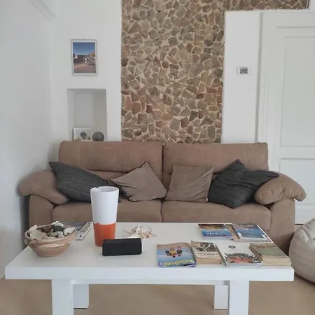 Holiday home Casa Aquilino Patu