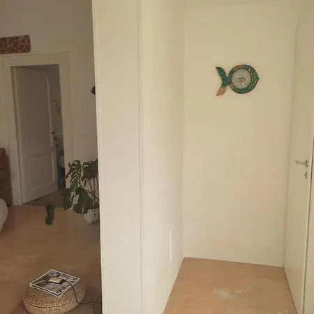 Holiday home Casa Aquilino *