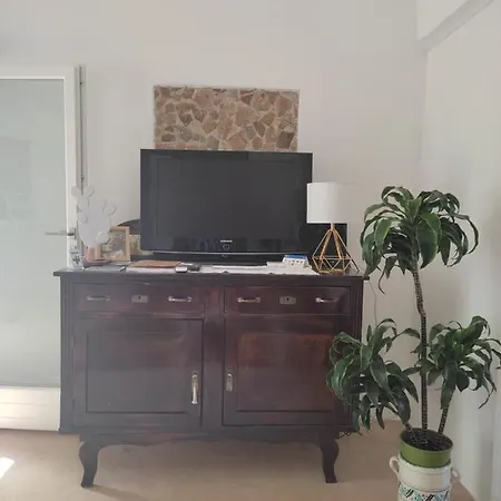 Casa Aquilino Holiday home *