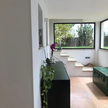 Casa Aquilino * Castrignano del Capo
