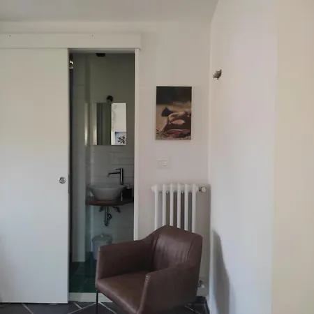 Casa Aquilino Castrignano del Capo