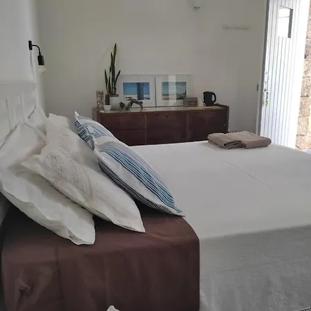Casa Aquilino Castrignano del Capo