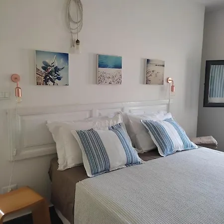 Casa Aquilino Holiday home