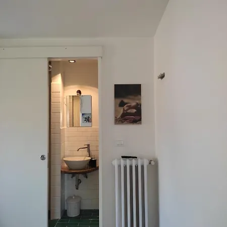 Casa Aquilino Prázdninový dům