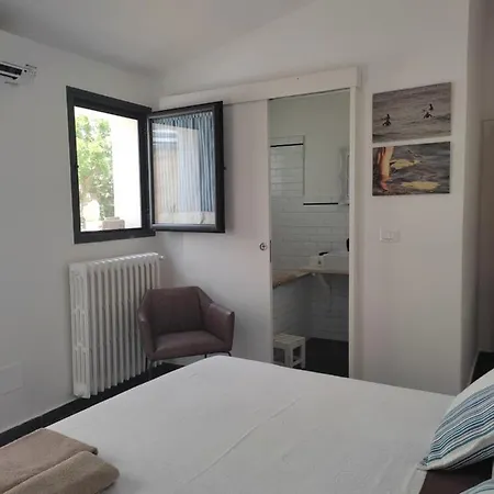 Casa Aquilino Holiday home *