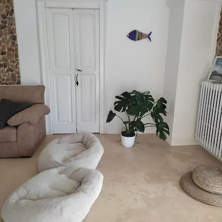 Casa Aquilino * Castrignano del Capo