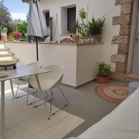 Casa Aquilino