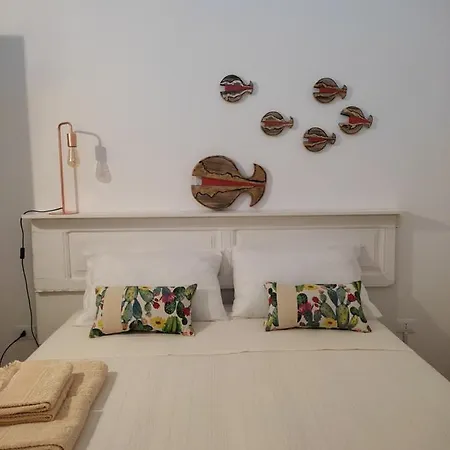 Holiday home Casa Aquilino