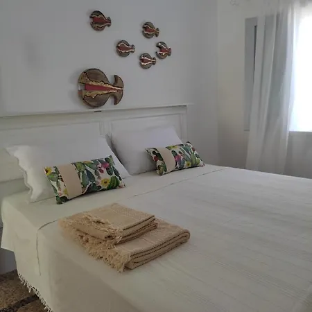 Casa Aquilino Castrignano del Capo