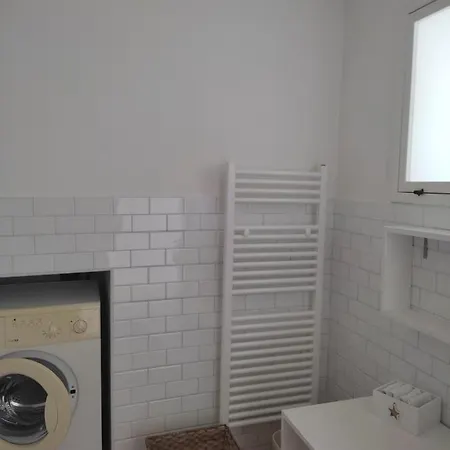 Nyaraló Casa Aquilino *