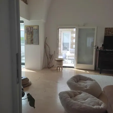 Holiday home Casa Aquilino *