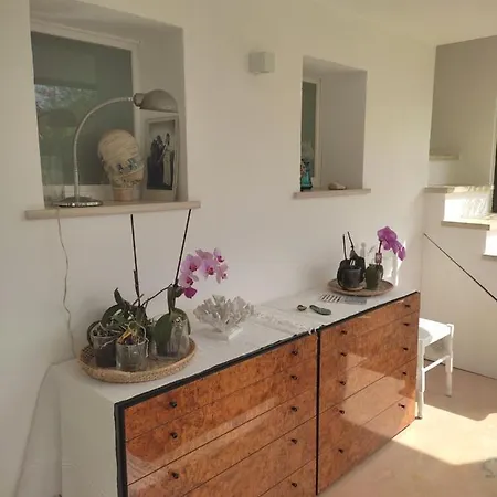 Nyaraló Casa Aquilino