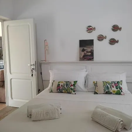 Casa Aquilino Holiday home